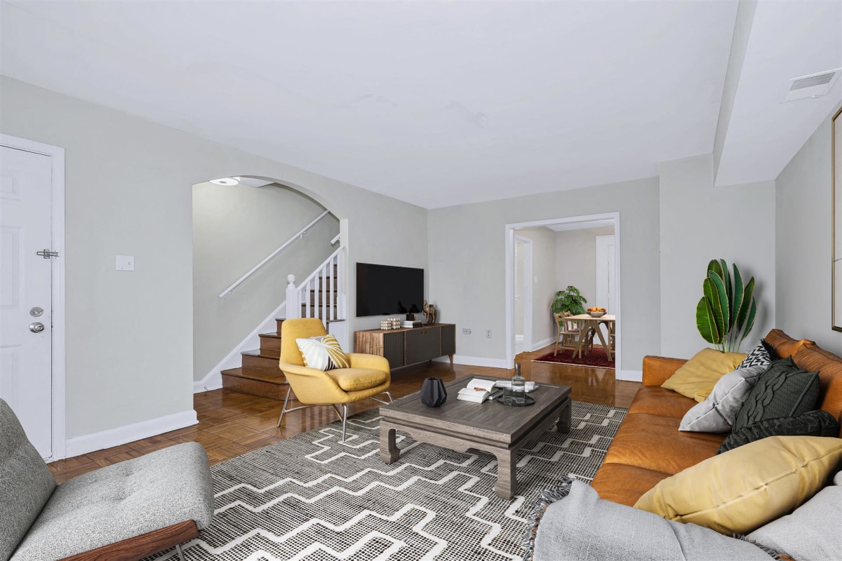 Explore Falkland Chase Luxury Apt & Community Photos